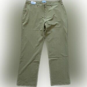 Pennington & Bailes green men’s size 40 stadium gameday athletic pants